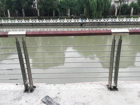 景觀護(hù)欄